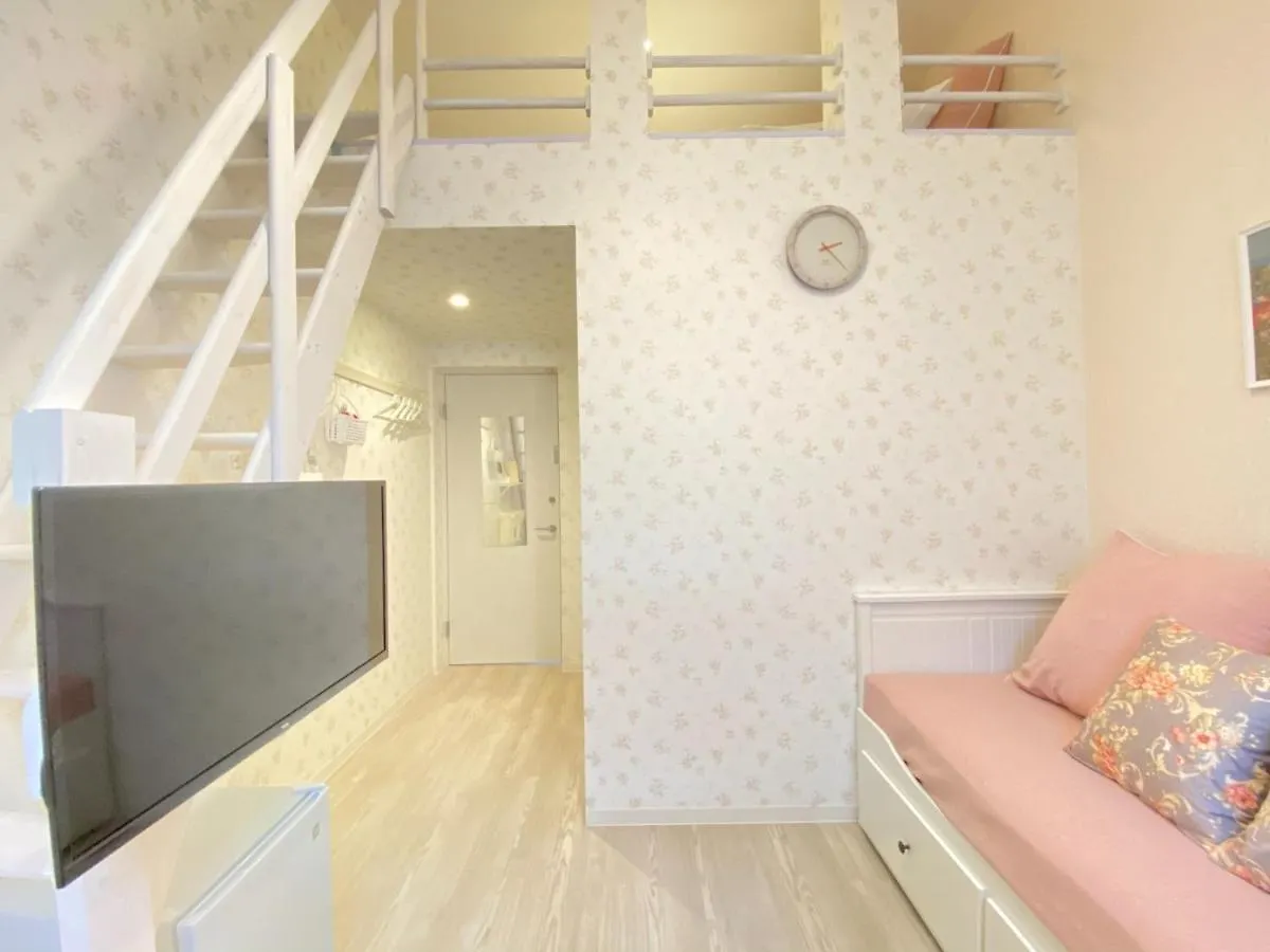 K,K,House In Osaka - Vacation Stay 69340V 0*,