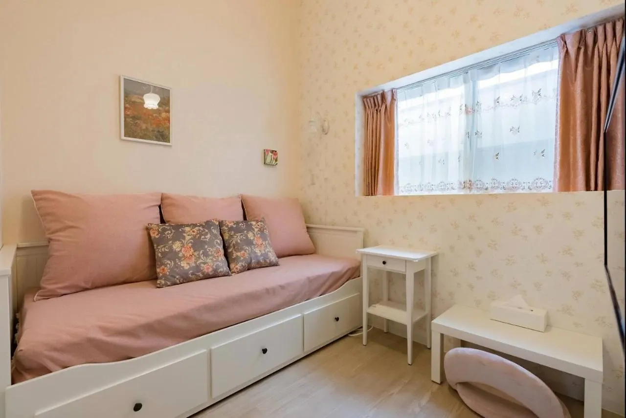 K,K,House In Osaka - Vacation Stay 69340V Lejlighed