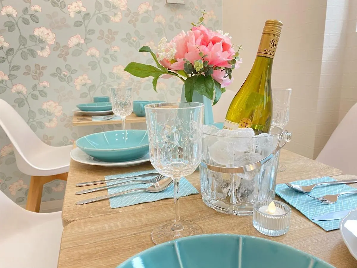 K,K,House In Osaka - Vacation Stay 69340V
