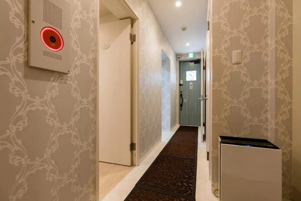 K,K,House In Osaka - Vacation Stay 69340V